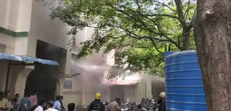 chennai